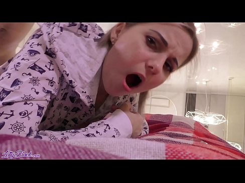 ❤️ Sexet mor sluger og graviditetssex - sperm tæt på ❤❌ Porno vk at da.pornpk.ru ❌️